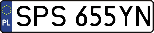 SPS655YN