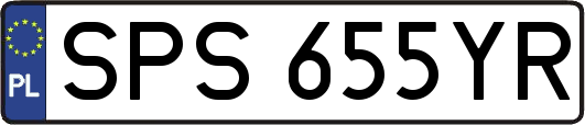 SPS655YR