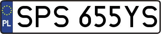 SPS655YS