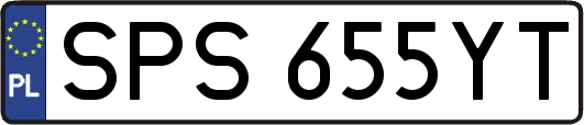 SPS655YT