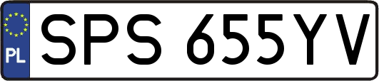 SPS655YV