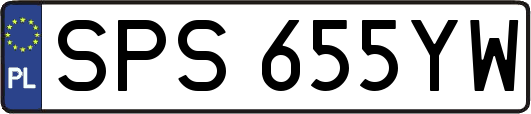 SPS655YW