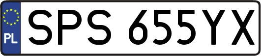 SPS655YX