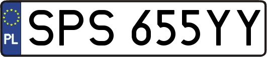 SPS655YY