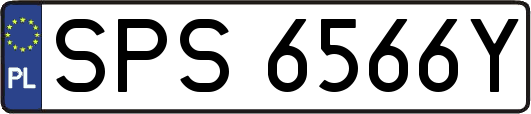 SPS6566Y