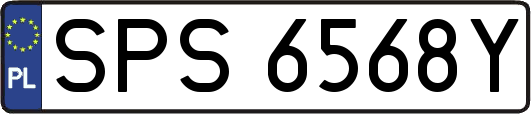 SPS6568Y