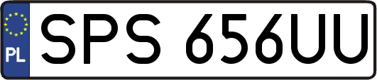SPS656UU