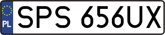 SPS656UX