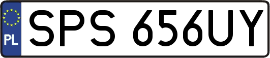 SPS656UY