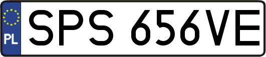 SPS656VE