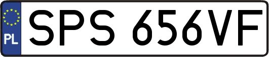 SPS656VF