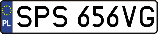 SPS656VG