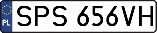 SPS656VH