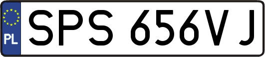 SPS656VJ