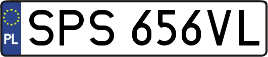 SPS656VL