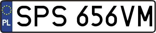 SPS656VM