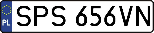 SPS656VN