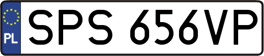 SPS656VP
