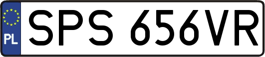 SPS656VR