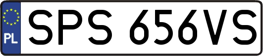 SPS656VS