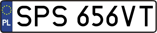 SPS656VT