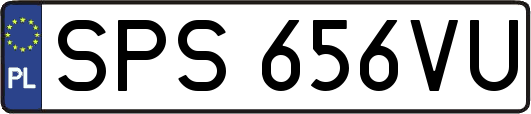 SPS656VU