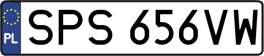 SPS656VW