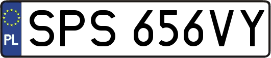 SPS656VY