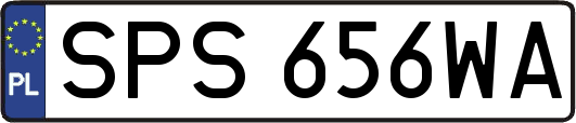 SPS656WA