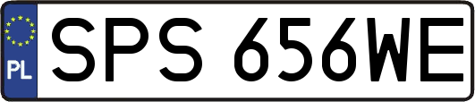 SPS656WE