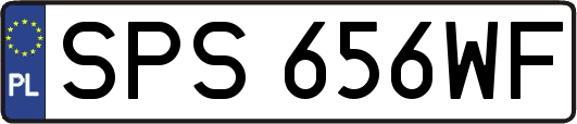 SPS656WF