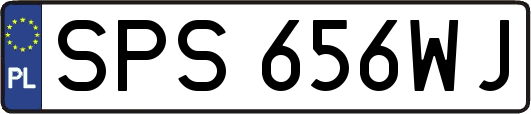 SPS656WJ