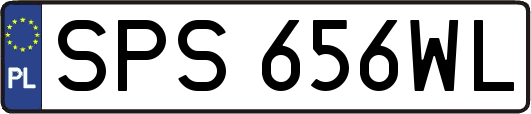 SPS656WL