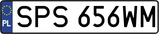 SPS656WM
