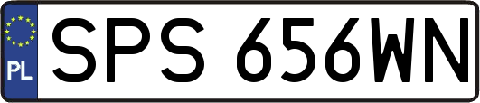 SPS656WN