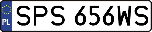 SPS656WS