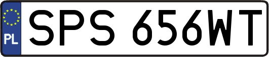SPS656WT