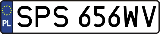 SPS656WV