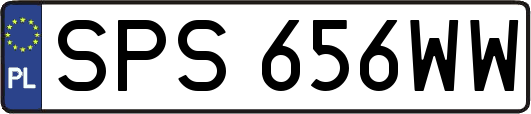 SPS656WW