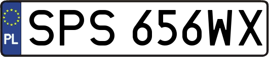 SPS656WX