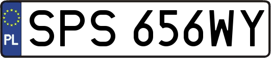 SPS656WY