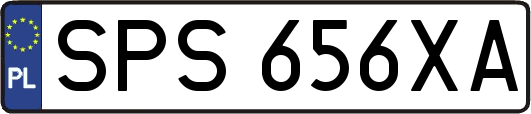 SPS656XA
