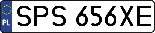 SPS656XE