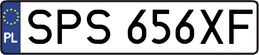 SPS656XF