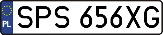 SPS656XG