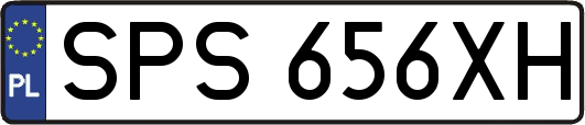 SPS656XH