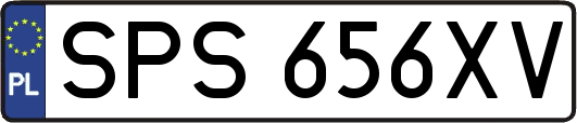 SPS656XV