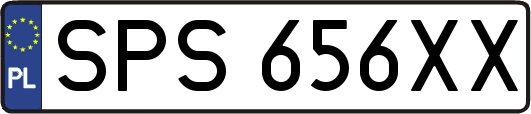 SPS656XX