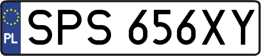 SPS656XY