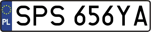 SPS656YA